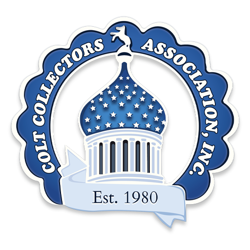 Colt Collectors Association - Established 1980