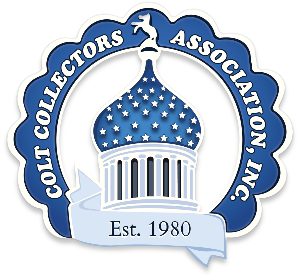Colt Collectors Association - Established 1980